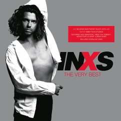 The Very Best Of (Lp) - Inxs