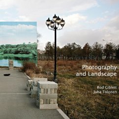 Cover Photography and Landscape (eBook, ePUB)
