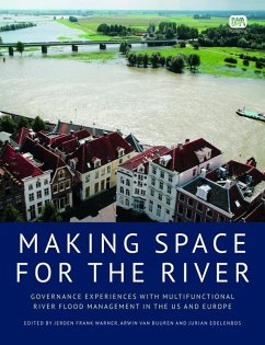 Making Space for the River (eBook, PDF)