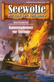 Seewölfe - Piraten der Weltmeere 363 (eBook, ePUB)