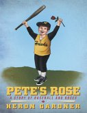Pete's Rose (eBook, ePUB)