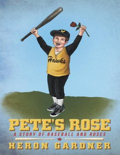 Cover Pete's Rose (eBook, ePUB)