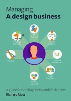 Cover Managing a Design Business (eBook, ePUB)