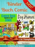 Kinder Buch Comic: Kinderbuch Ab 7 Jahre (eBook, ePUB)