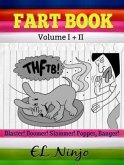Children Fart Books: Super Hero Books For Boys 5-7 (eBook, ePUB)