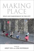 Making Place (eBook, ePUB)