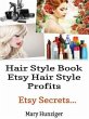 Hair Style Books: Etsy Hair Style... - Bild 1