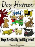 Dog Humor (eBook, ePUB)