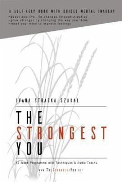 The Strongest You (eBook, ePUB) - Szakal, Ivana Straska