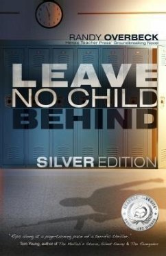 Leave No Child Behind (eBook, ePUB) - Overbeck, Randy