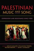 Palestinian Music and Song (eBook, ePUB) Palestinian Music and Song (eBook, ePUB)