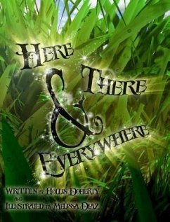 Here, There, & Everywhere (eBook, ePUB) - Doherty, Hollis