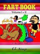 Fart Book: Comic Books For Kids (eBook,... - Bild 1