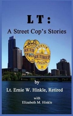 LT (eBook, ePUB) - Hinkle, Ernie W.; Hinkle, Elizabeth M.