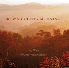 Cover Brown County Mornings (eBook, ePUB)