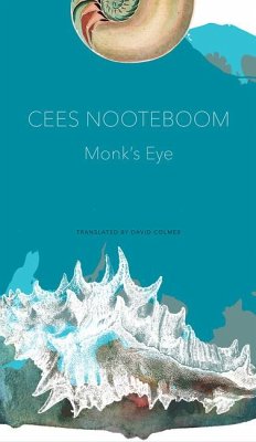 Monk's Eye - Nooteboom, Cees