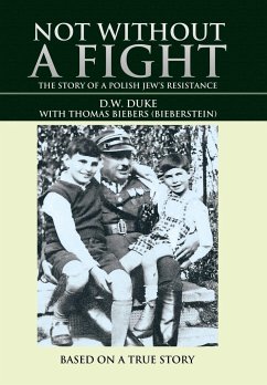 Not without a Fight - Duke, D. W.