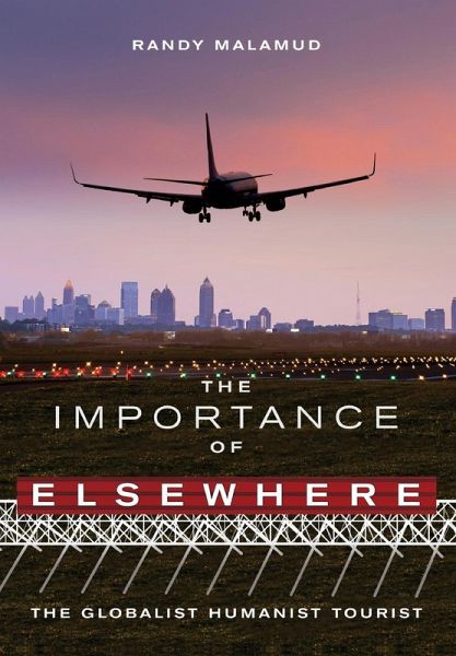 The Importance of Elsewhere The Importance of Elsewhere