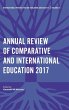 Annual Review of Comparative and... - Bild 1