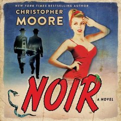 Noir - Moore, Christopher