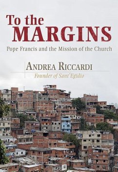 To the Margins - Riccardi, Andrea