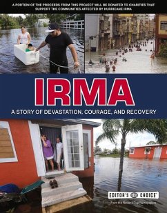 Irma: A Story of Devastation, Courage, and Recovery - Editors' Choice