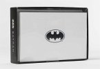 DC Comics: Batman Foil Note Cards (Set of 10)