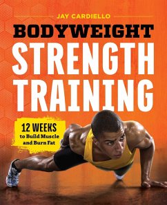Bodyweight Strength Training - Cardiello, Jay