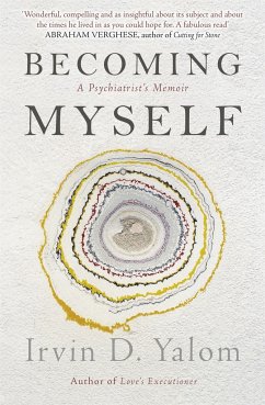 Becoming Myself - Yalom, Irvin