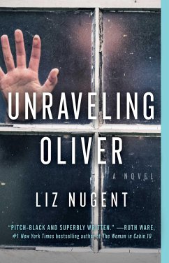 Unraveling Oliver - Nugent, Liz