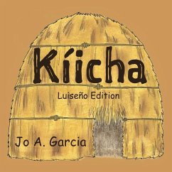 Kiicha - Garcia, Jo A.