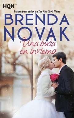 Una boda en invierno - Novak, Brenda