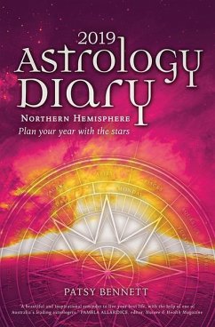 2019 Astrology Diary - Bennett, Patsy