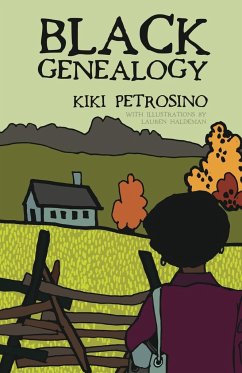 Black Genealogy - Petrosino, Kiki