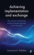 Achieving implementation and exchange - Bild 1