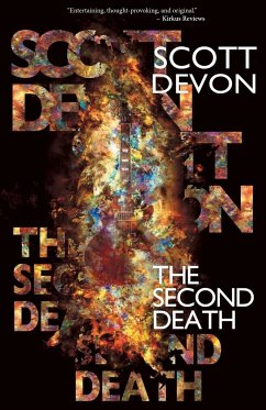 The Second Death - Devon, Scott