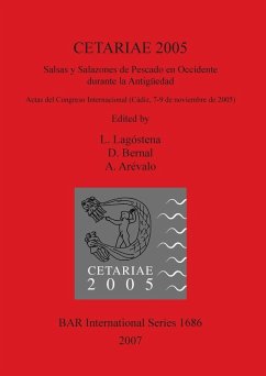 Cover CETARIAE 2005