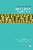 The SAGE Handbook of Applied Social Psychology