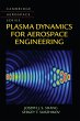 Plasma Dynamics for Aerospace... - Bild 1
