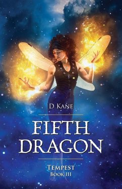 Fifth Dragon - Tempest - Kane, D.