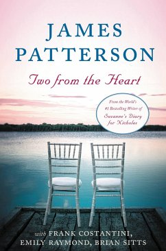 Two from the Heart - Patterson, James