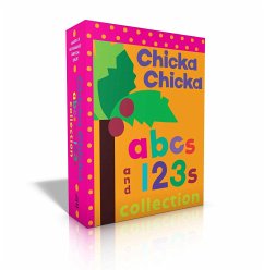 Chicka Chicka ABCs and 123s Collection (Boxed Set) - Martin Jr, Bill; Archambault, John; Sampson, Michael