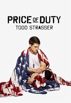 Price of Duty - Strasser, Todd