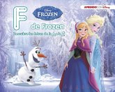 F de Frozen