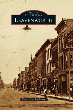 Leavenworth - Lamaster, Kenneth M.