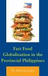 Fast Food Globalization in the... - Bild 1