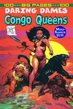 Cover Daring Dames
