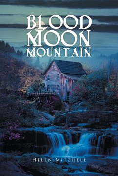 Cover Blood Moon Mountain