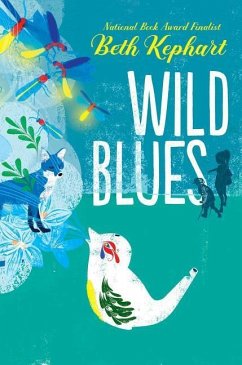 Wild Blues - Kephart, Beth