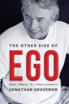 The Other Side of Ego - Gravenor, Jonathan